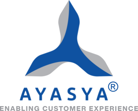 Ayasya Digital Logo
