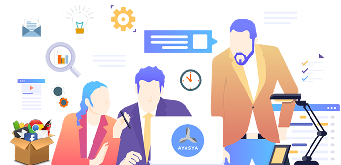 Ayasya Digital Solutions