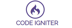 Code Igniter